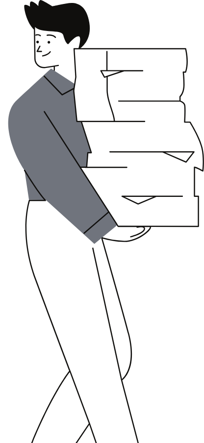person